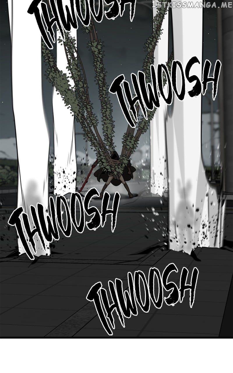 Hero Killer Chapter 108 - page 51