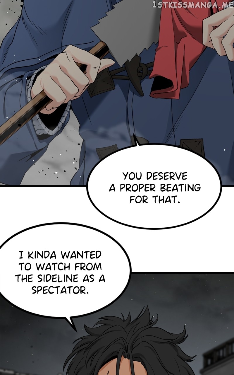 Hero Killer Chapter 108 - page 53