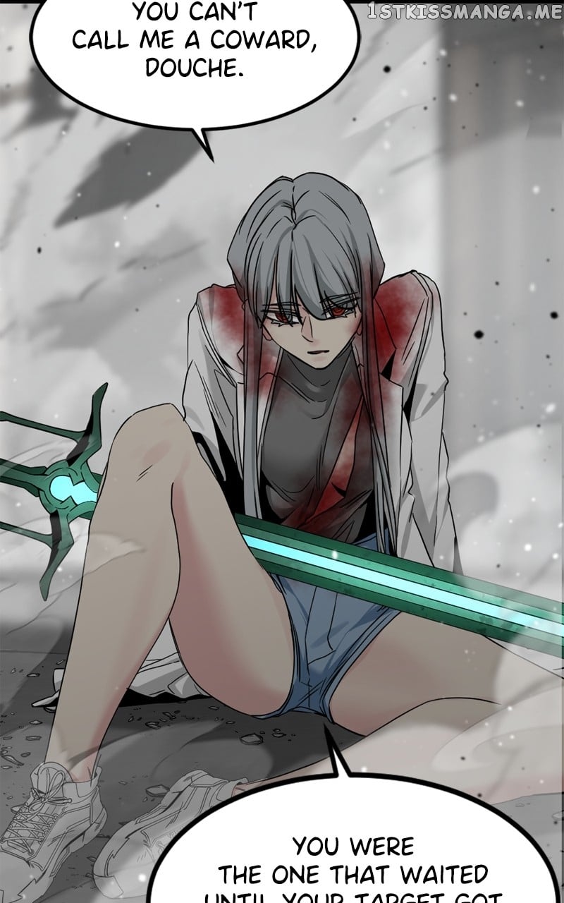 Hero Killer Chapter 108 - page 58