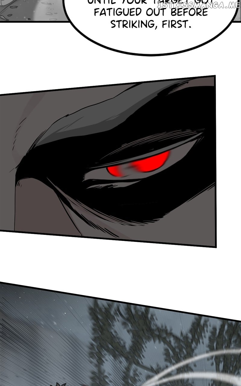 Hero Killer Chapter 108 - page 59
