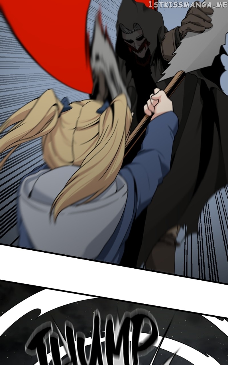Hero Killer Chapter 108 - page 81