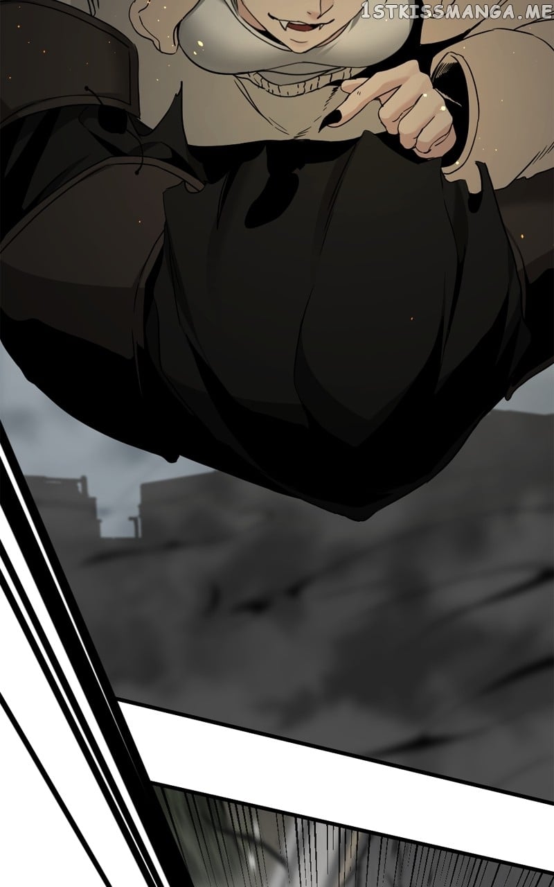 Hero Killer Chapter 108 - page 85