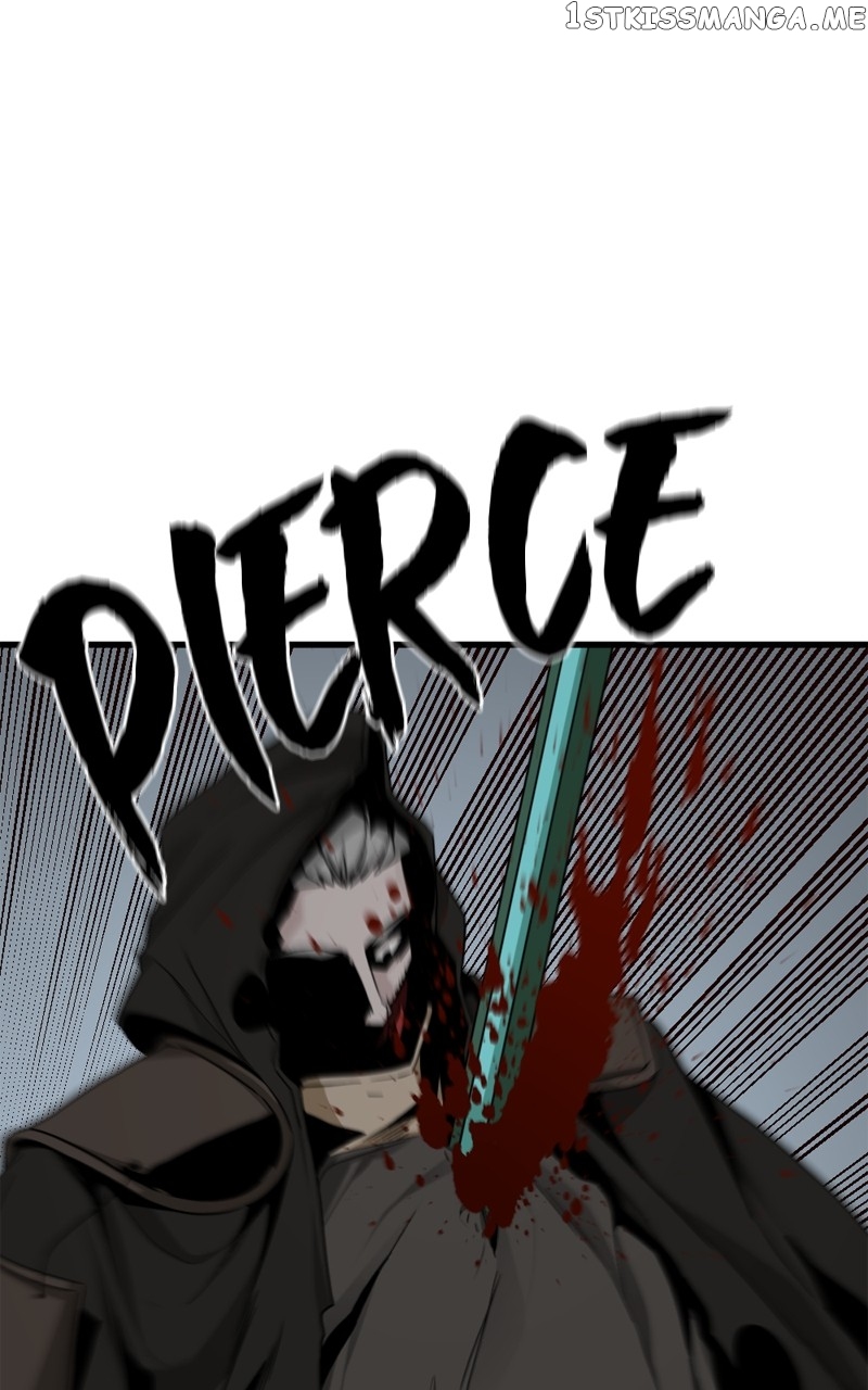 Hero Killer Chapter 108 - page 96