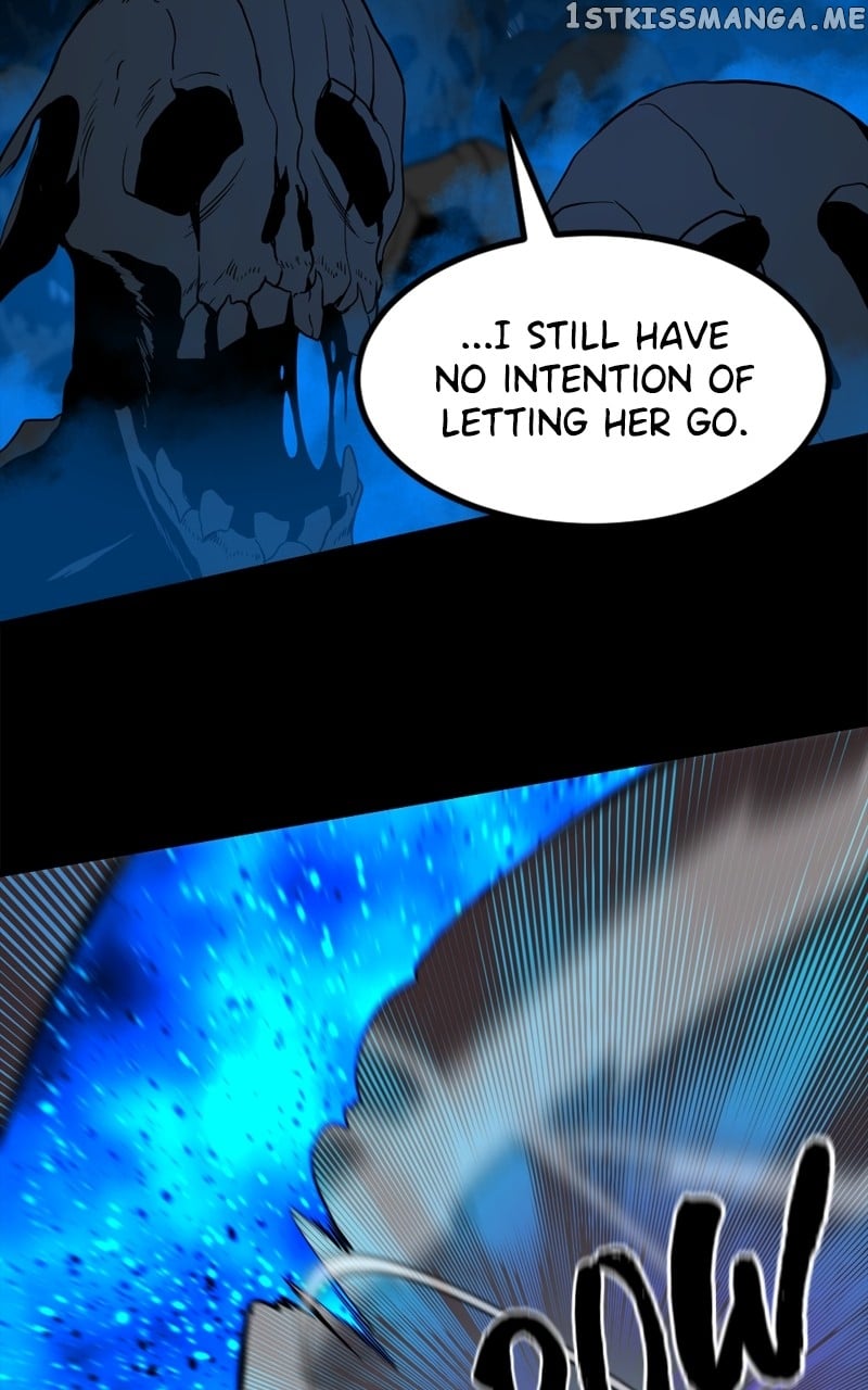 Hero Killer Chapter 107 - page 31