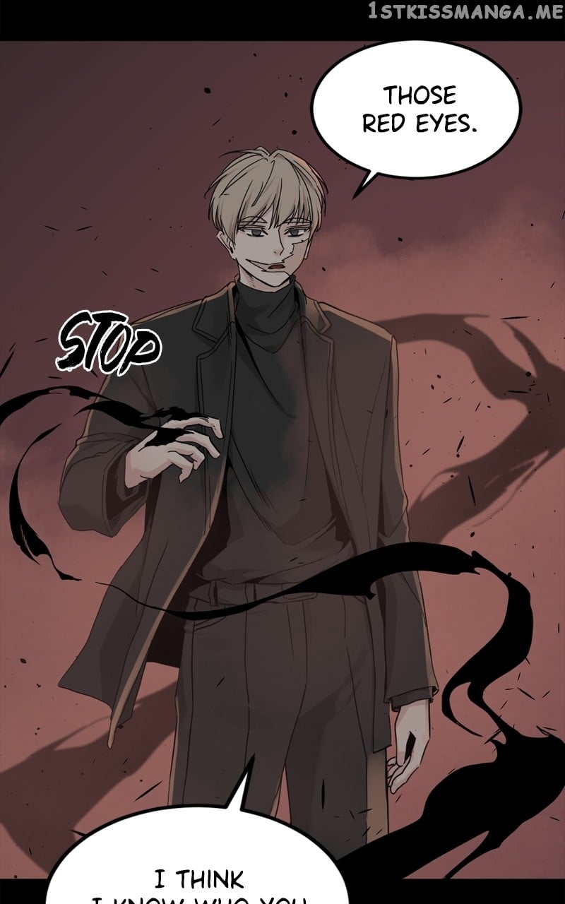 Hero Killer Chapter 107 - page 5
