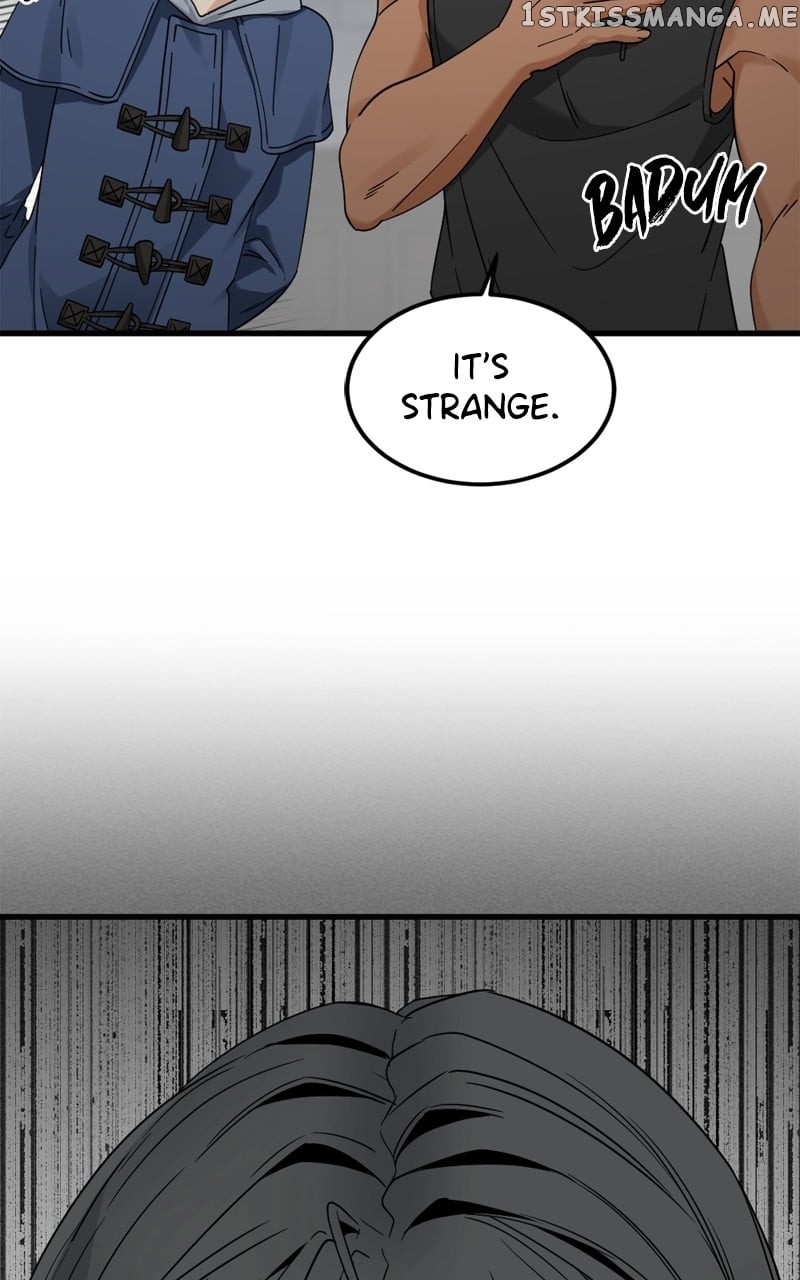 Hero Killer Chapter 107 - page 55