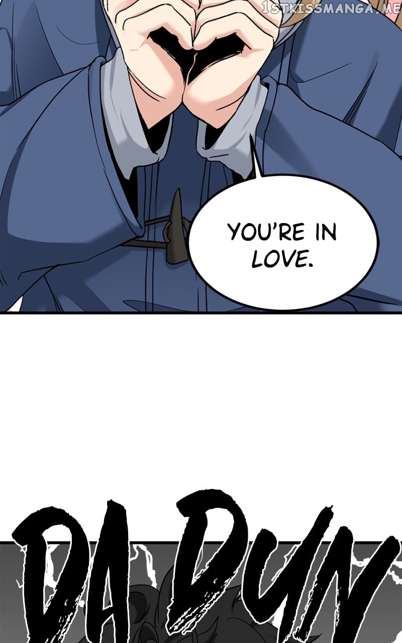 Hero Killer Chapter 107 - page 60