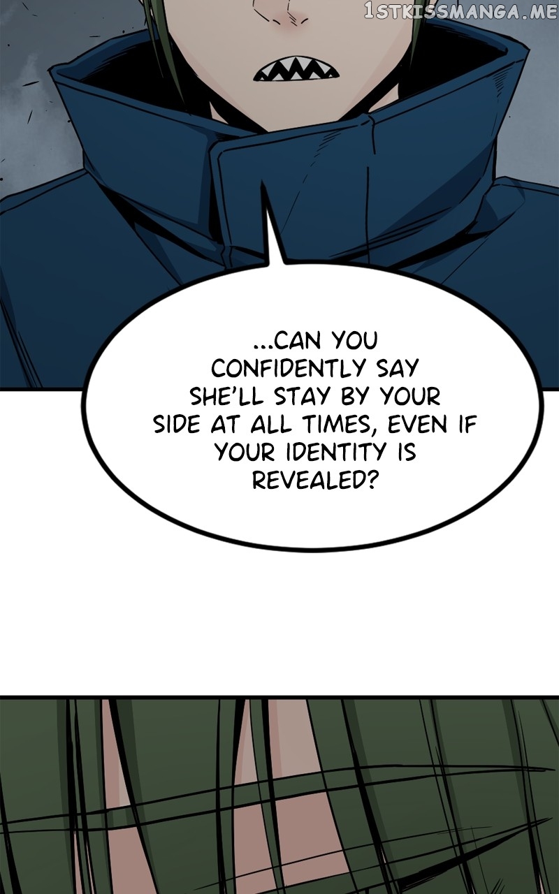 Hero Killer Chapter 107 - page 91