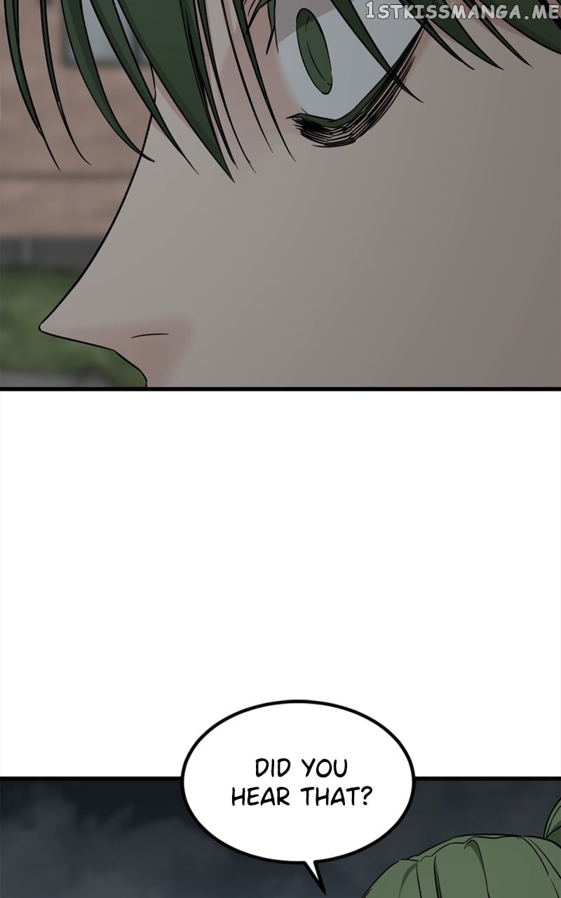 Hero Killer Chapter 107 - page 97