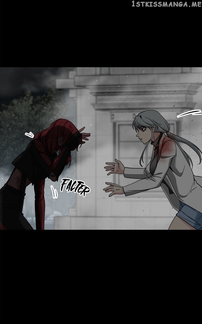 Hero Killer Chapter 106 - page 21