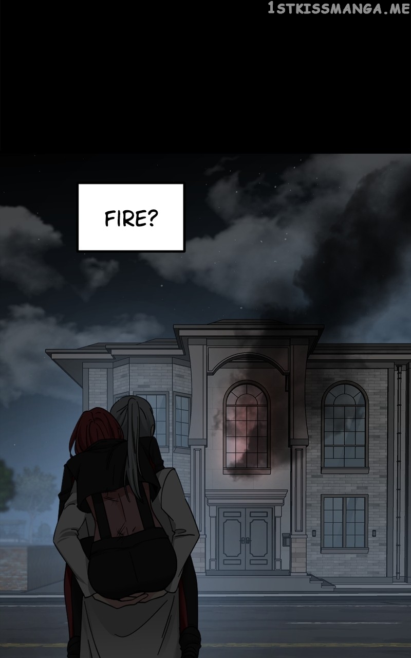 Hero Killer Chapter 106 - page 36