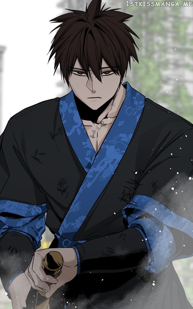Hero Killer Chapter 106 - page 66