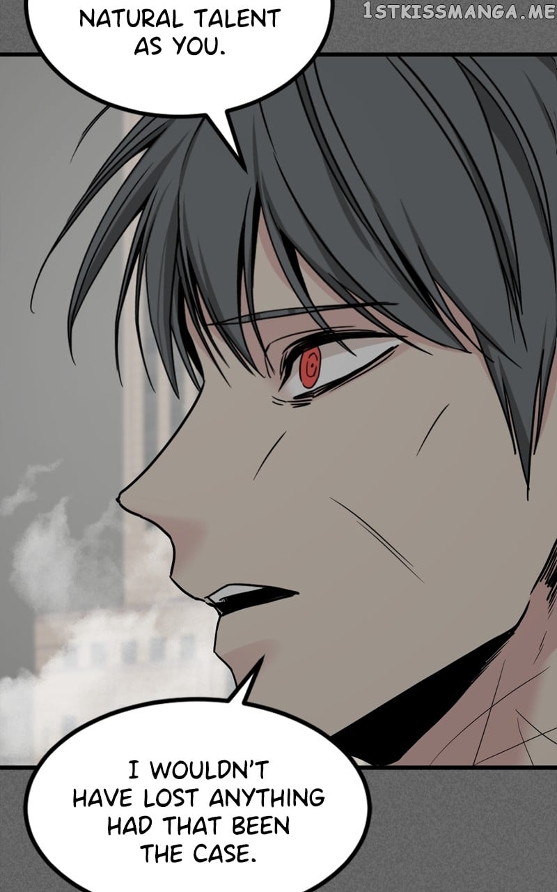Hero Killer Chapter 106 - page 76