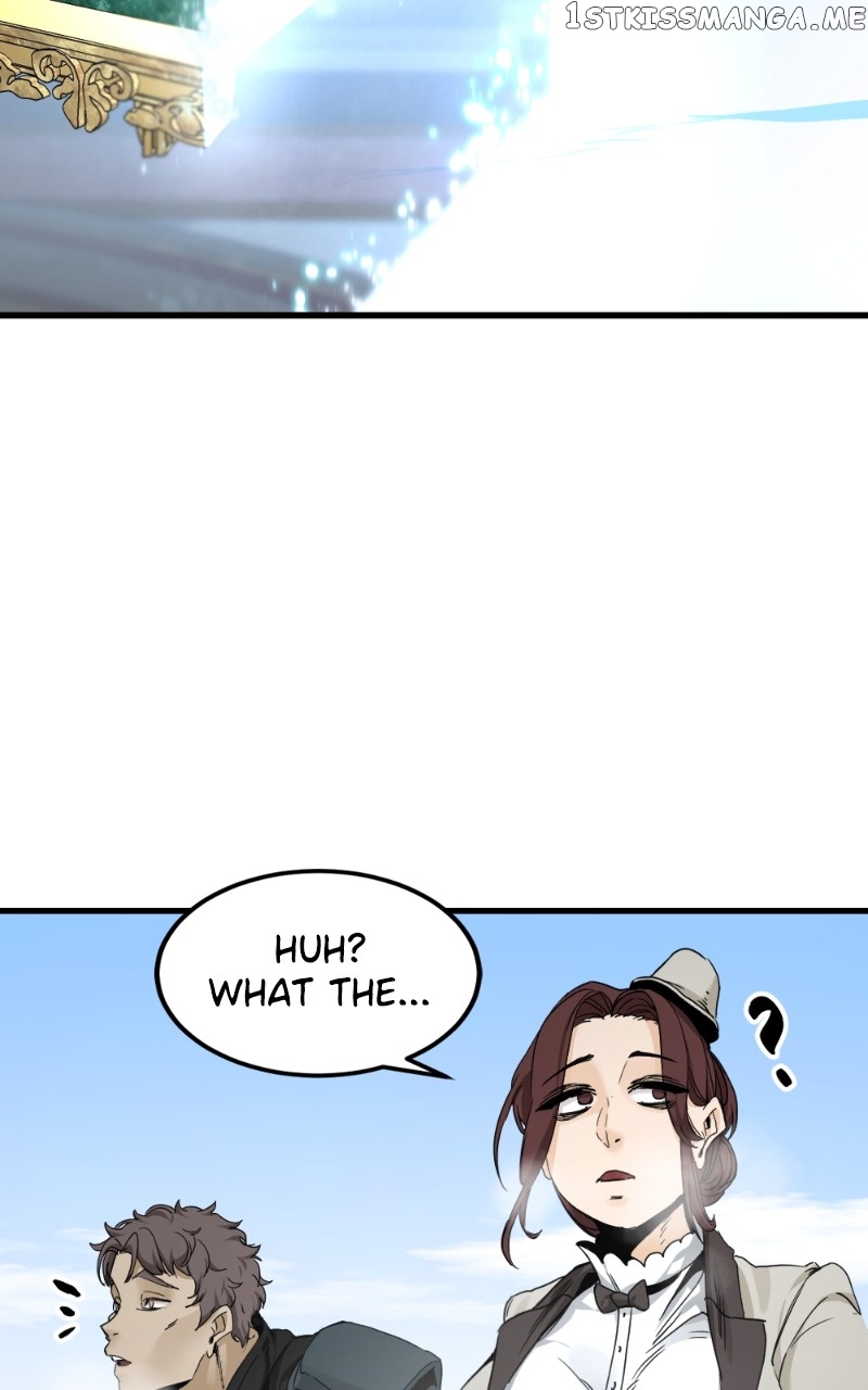 Hero Killer Chapter 105 - page 10