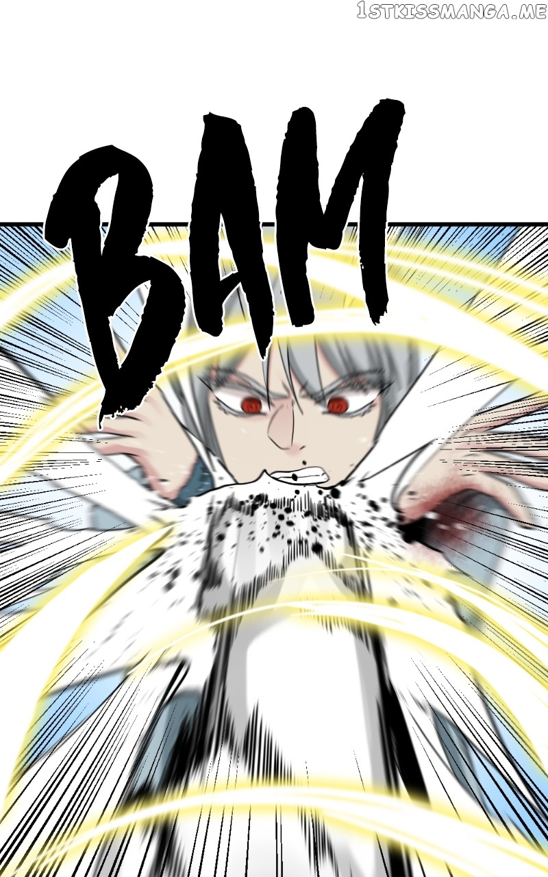 Hero Killer Chapter 105 - page 105