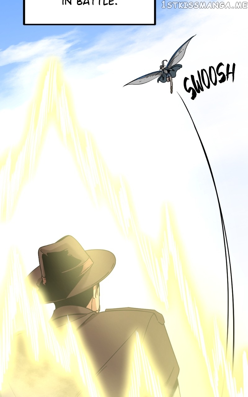 Hero Killer Chapter 105 - page 108