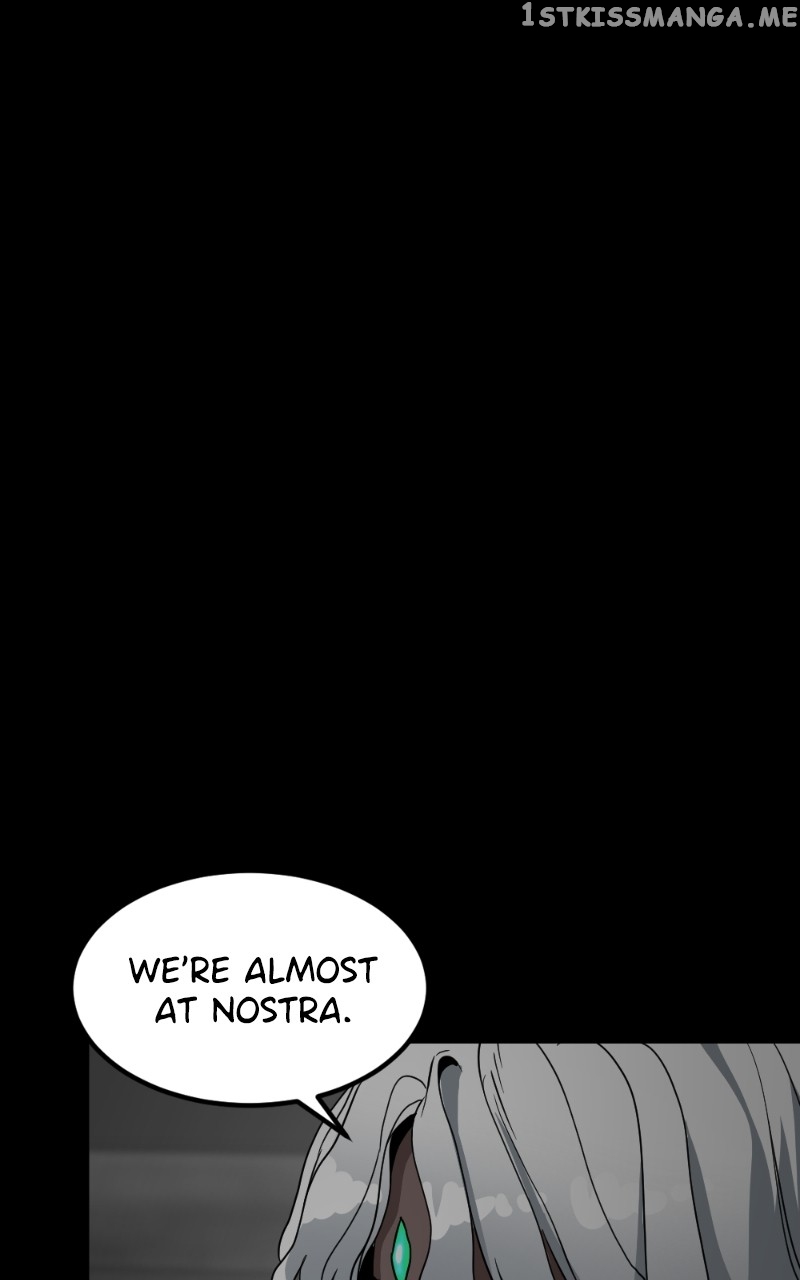 Hero Killer Chapter 105 - page 122