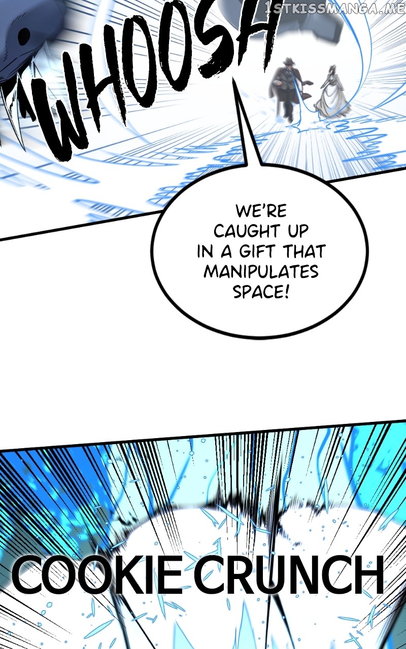 Hero Killer Chapter 105 - page 14