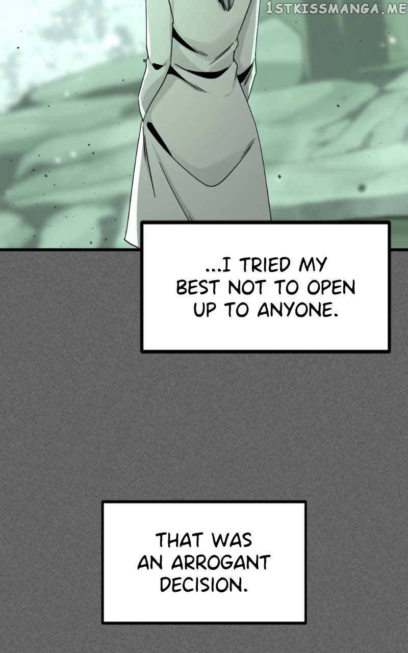Hero Killer Chapter 105 - page 19