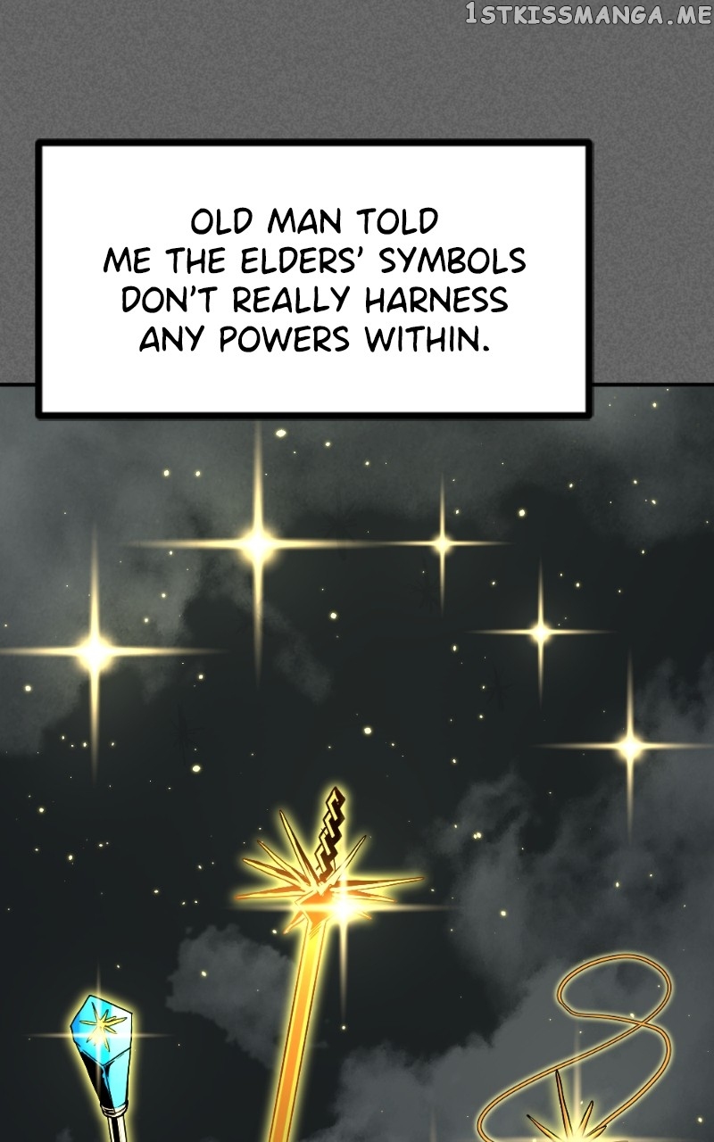 Hero Killer Chapter 105 - page 20