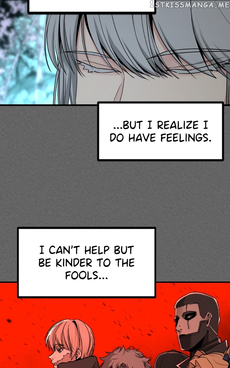 Hero Killer Chapter 105 - page 23