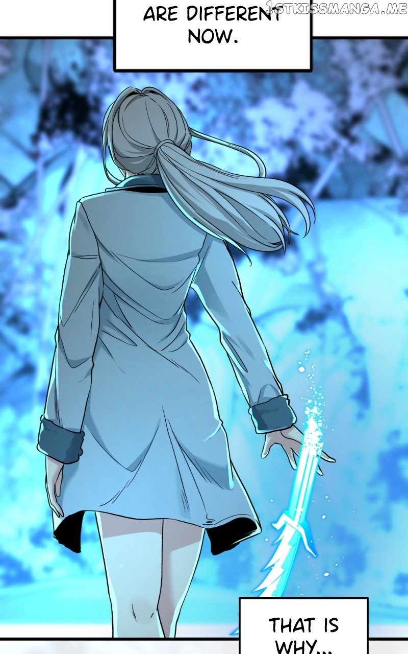 Hero Killer Chapter 105 - page 29