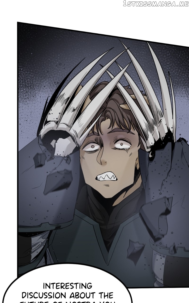 Hero Killer Chapter 105 - page 36