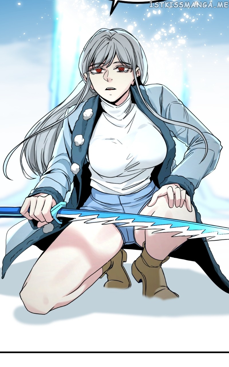 Hero Killer Chapter 105 - page 38