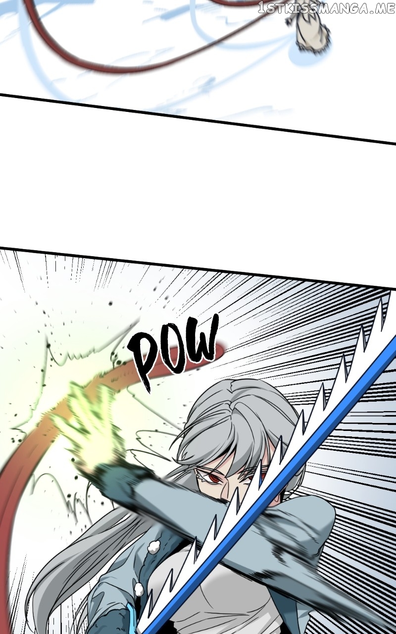 Hero Killer Chapter 105 - page 42