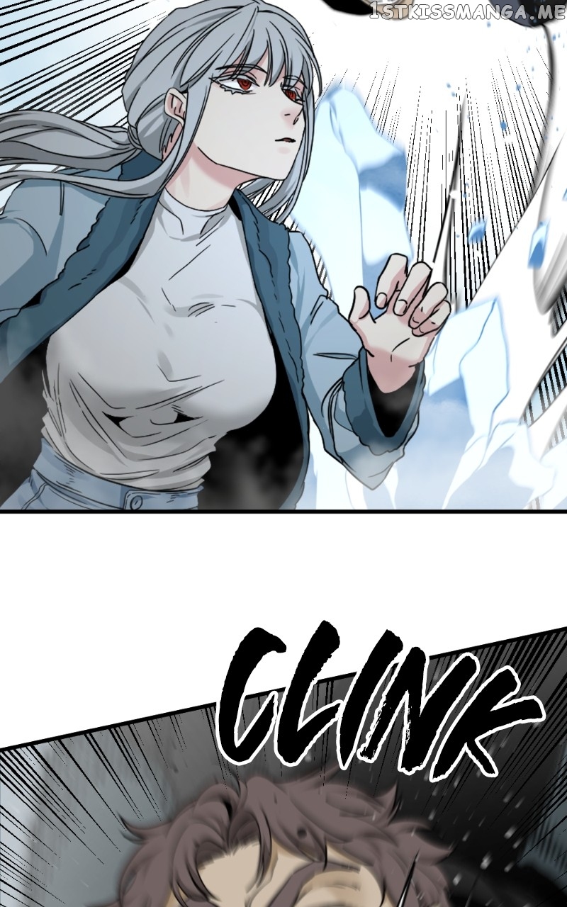 Hero Killer Chapter 105 - page 45
