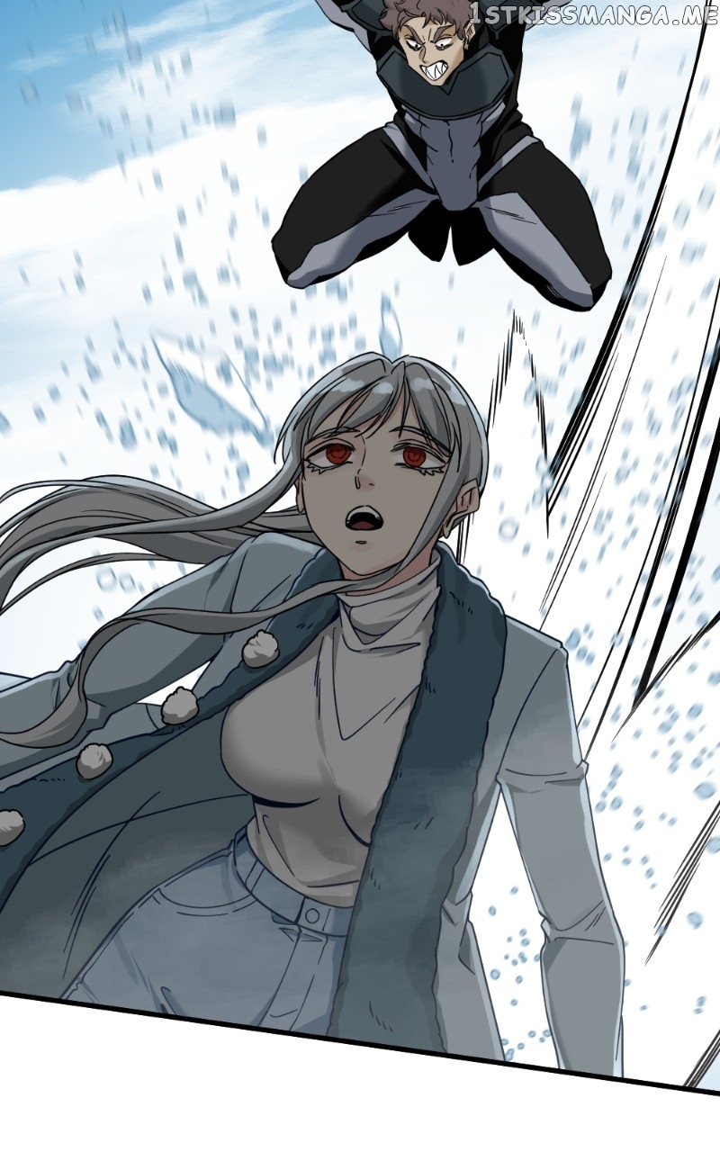 Hero Killer Chapter 105 - page 63