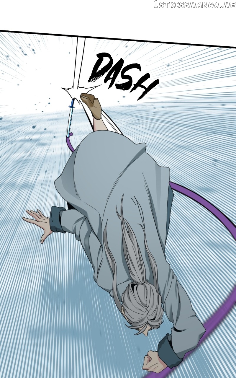 Hero Killer Chapter 105 - page 72