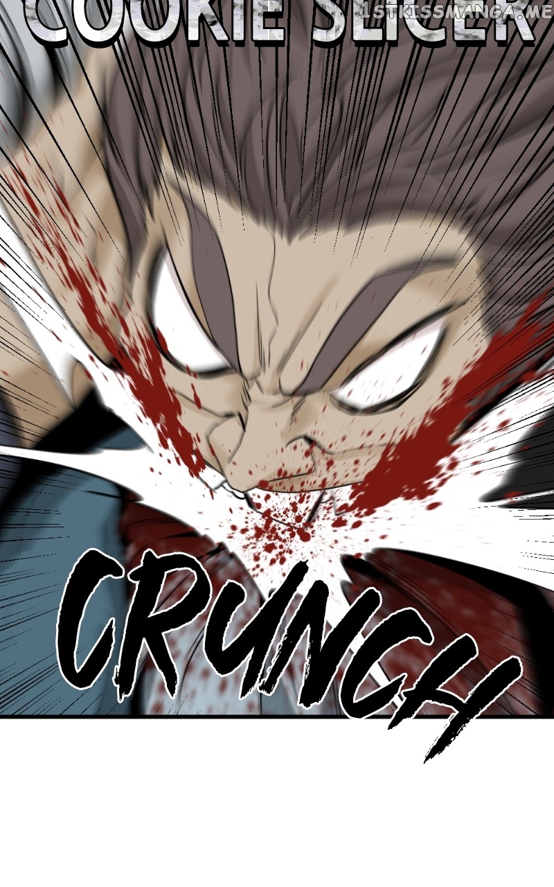 Hero Killer Chapter 105 - page 82