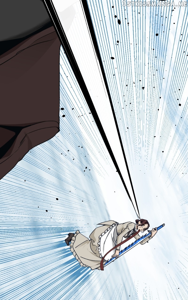Hero Killer Chapter 105 - page 94