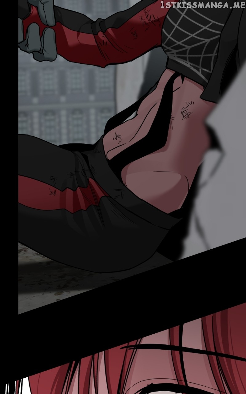 Hero Killer Chapter 104 - page 24