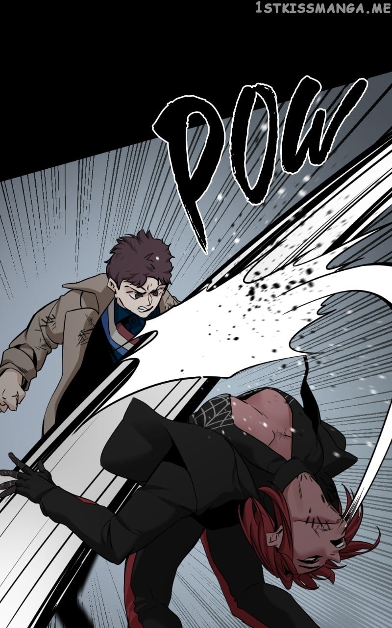 Hero Killer Chapter 104 - page 30