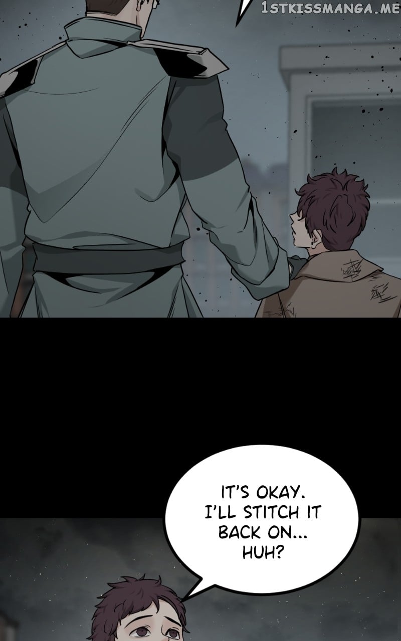 Hero Killer Chapter 104 - page 37