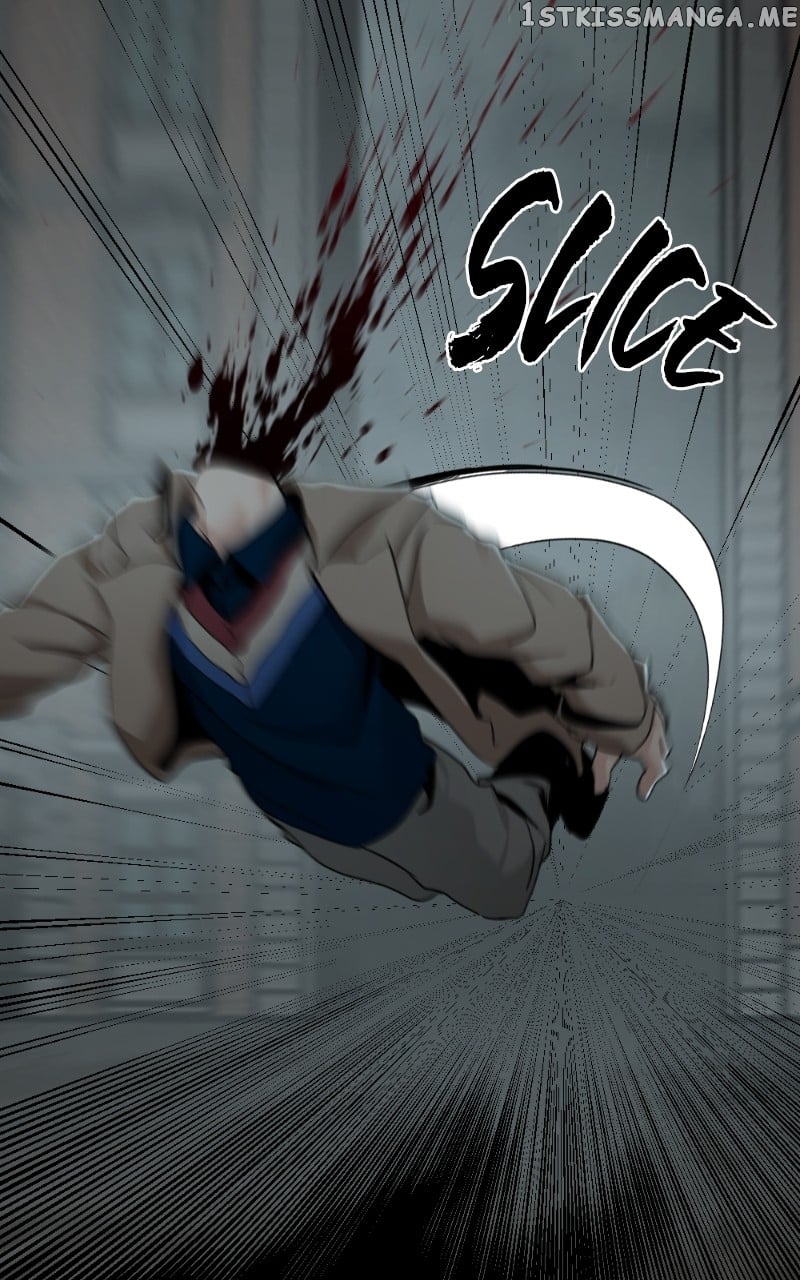 Hero Killer Chapter 104 - page 40