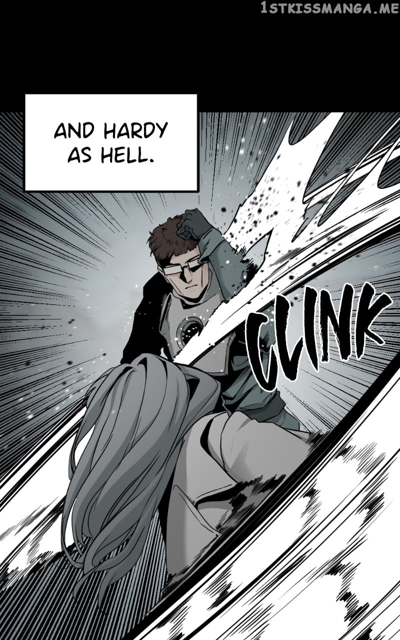 Hero Killer Chapter 104 - page 51