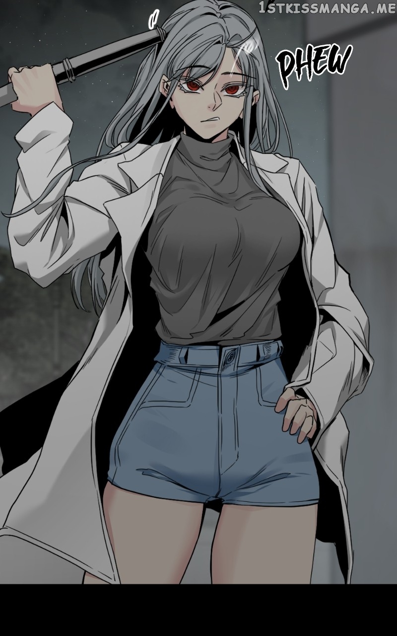 Hero Killer Chapter 104 - page 60