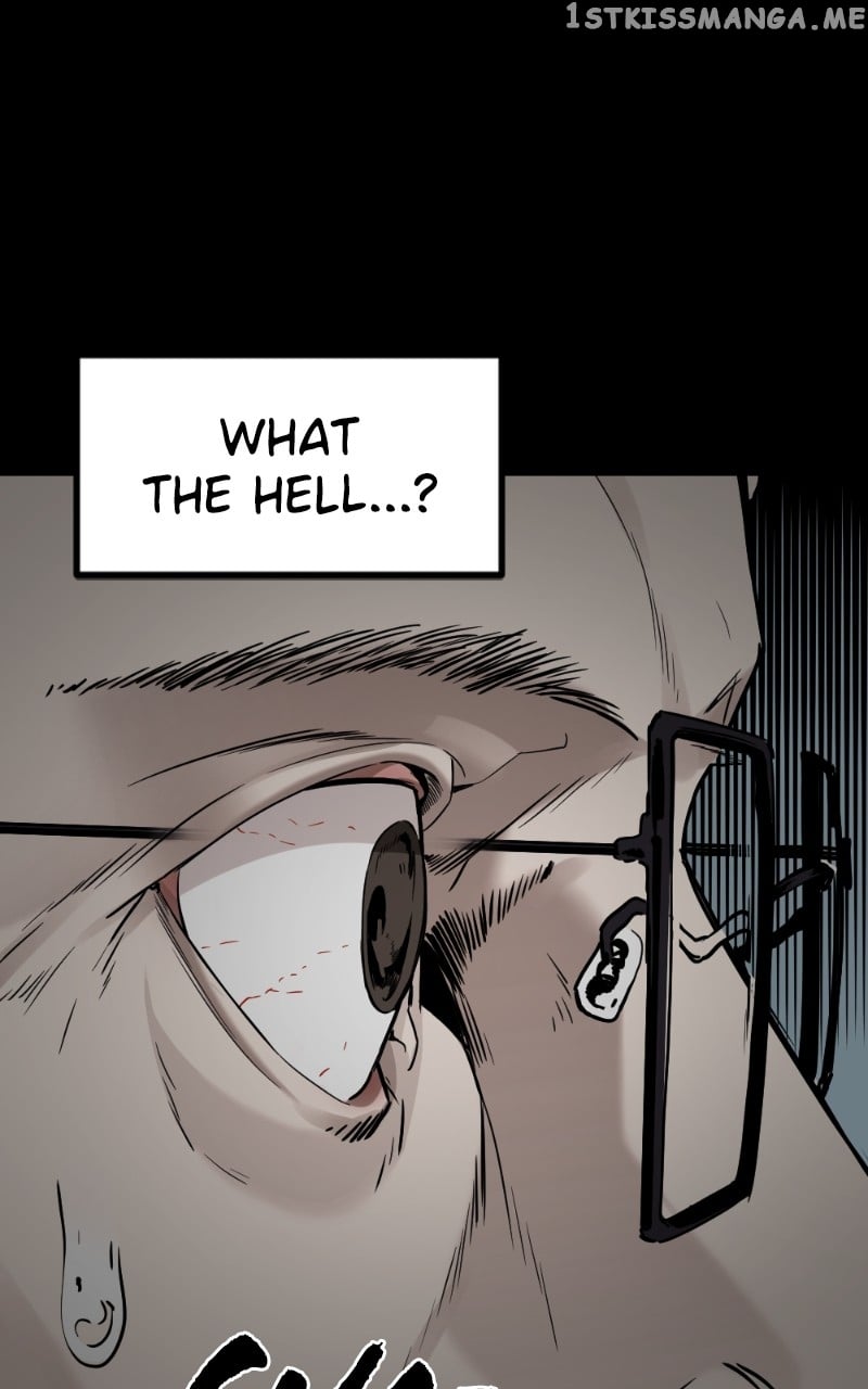 Hero Killer Chapter 104 - page 66