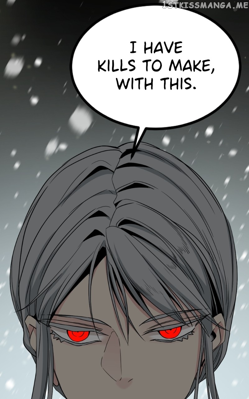 Hero Killer Chapter 104 - page 99