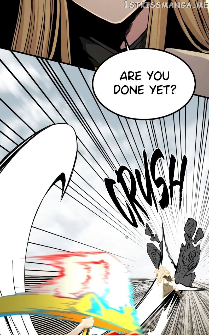 Hero Killer Chapter 102 - page 102