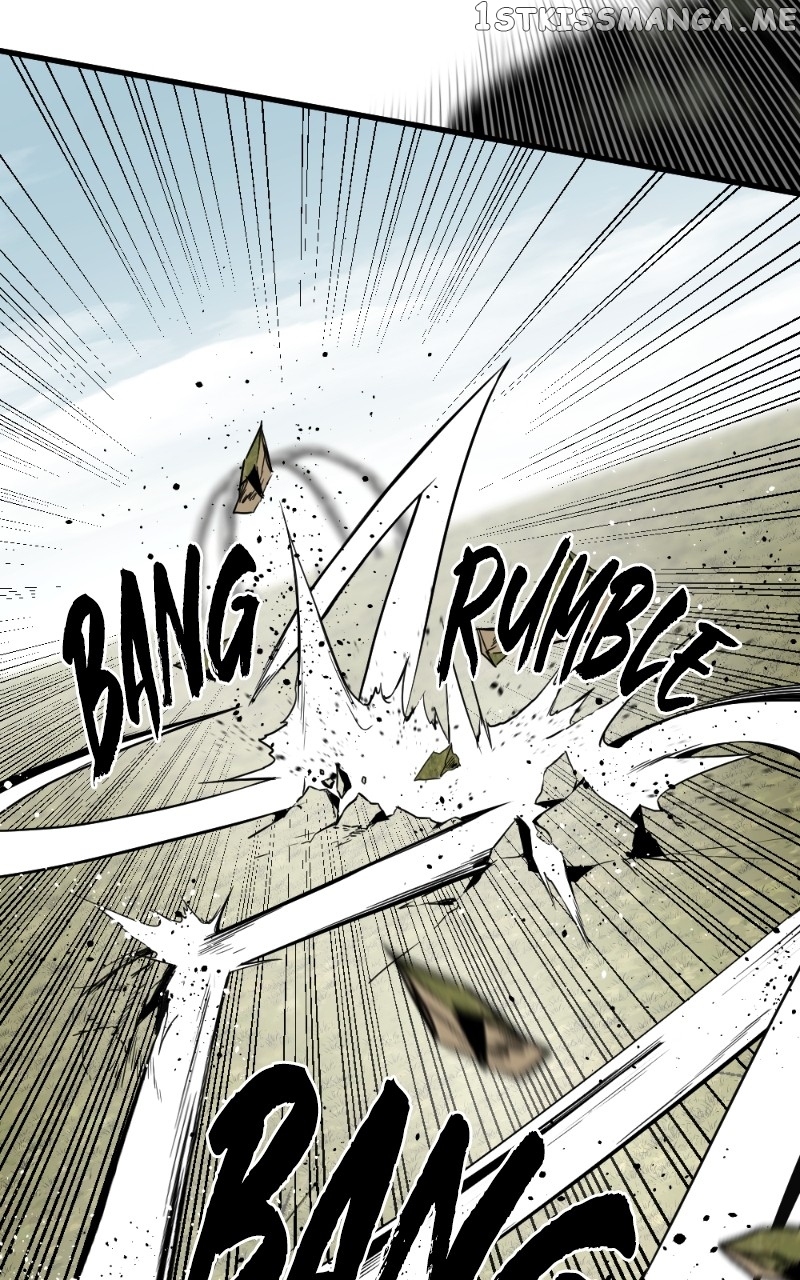 Hero Killer Chapter 102 - page 11