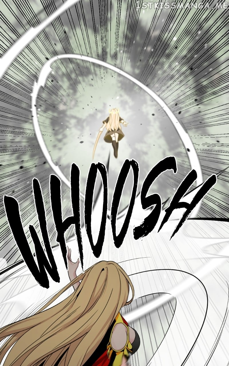 Hero Killer Chapter 102 - page 15