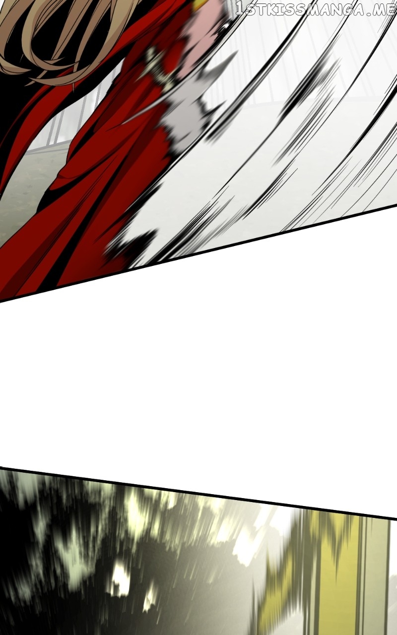 Hero Killer Chapter 102 - page 16