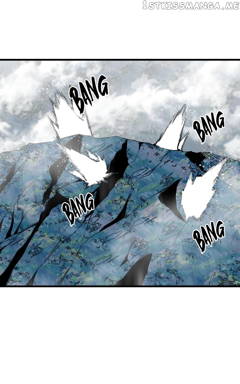Hero Killer Chapter 102 - page 27
