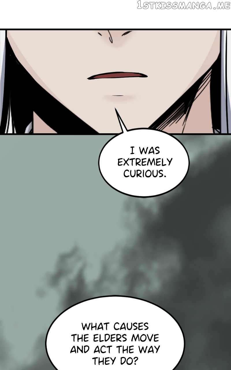 Hero Killer Chapter 102 - page 34