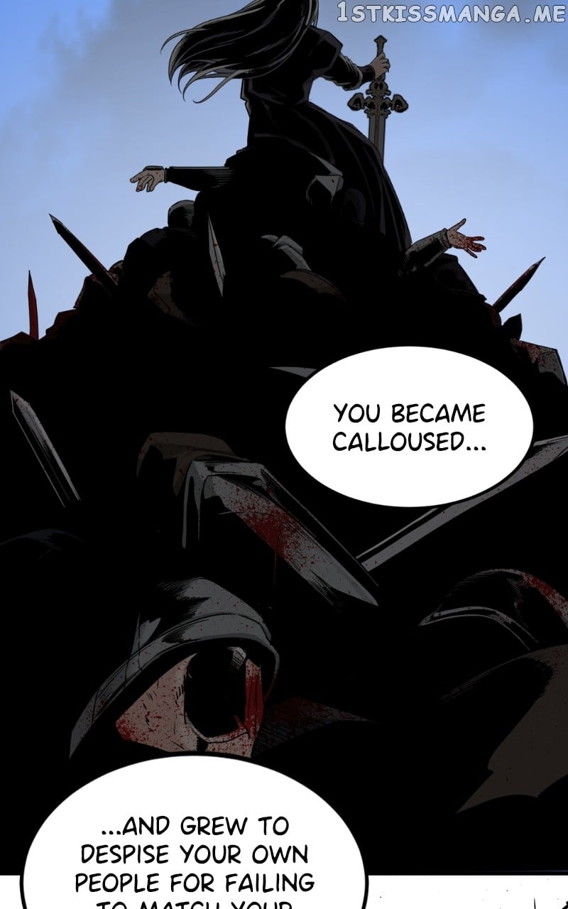 Hero Killer Chapter 102 - page 38