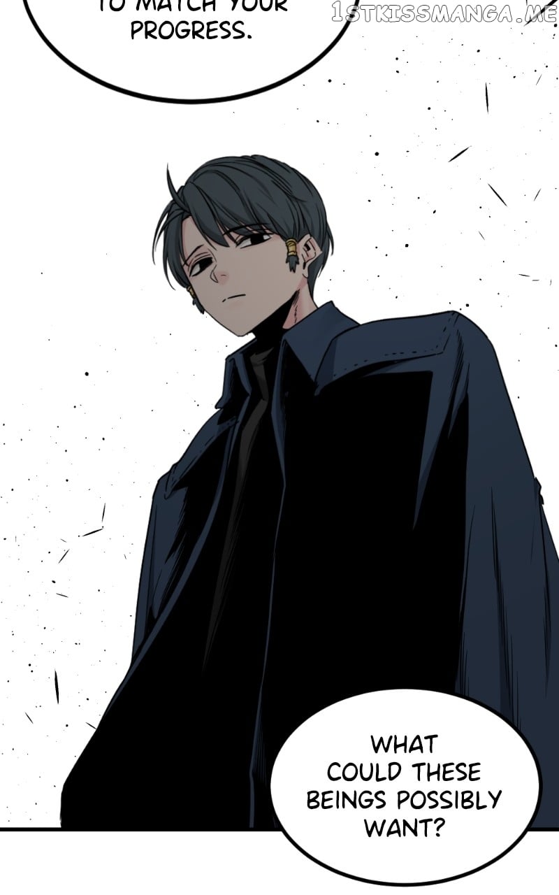 Hero Killer Chapter 102 - page 39